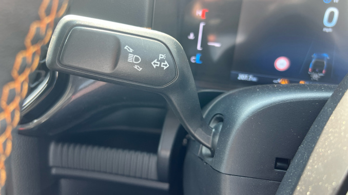 Ford Ranger Petrol Pick Up D/Cab Wildtrak 2.3 EB PHEV 281 Auto [NI] - Image 35